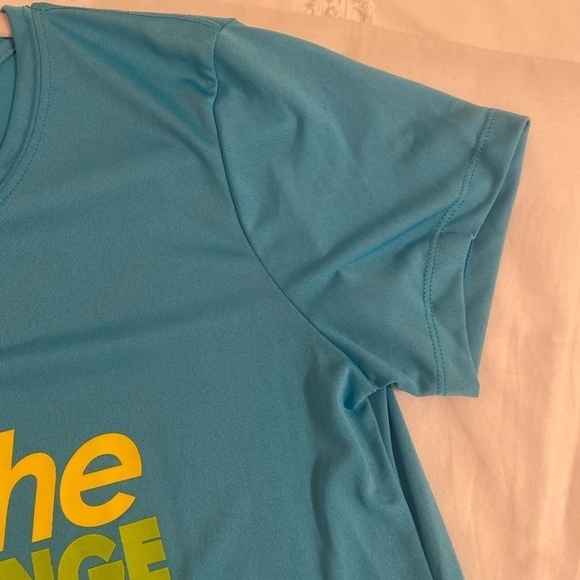 Reebok Drifit Tee - Picture 5 of 9